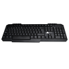 TECLADO MULTIMEDIA JAL 118 - Thumbnail Image 1